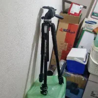 سه پایه مانفروتو mt190xpro3