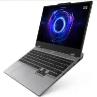 لپتاپ گیمینگ core i7 لنوو loq درحد(نیترو سیستم)