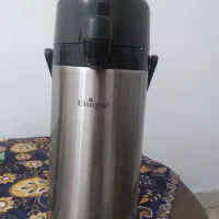 فلاسک