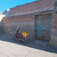 خانه کلنگی فروشی