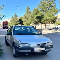 روآ سال مدل ۸۹ دوگانه شرکت