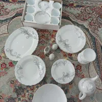 سرویس ۴۵ نفره ارکوپال گرد