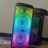 اسپیکر دو بانده اصلی