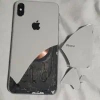 iPhone XS Max 512gb|موبایل|اهواز, مجاهد|دیوار