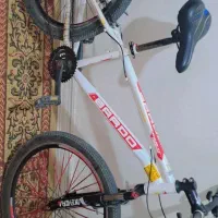 دوچرخه  ۲۶