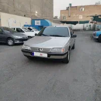 پژو405