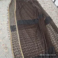 پرده شال یلان کناره