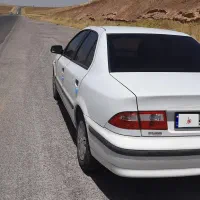 سمندef7مدل ۹۷