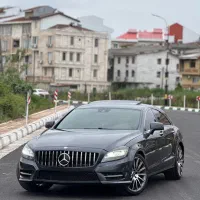 بنز Cls350 2014 designo