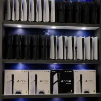 فروش PS5 Slim Standard آکبند شرایط نقد اقساط