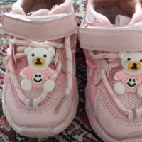 کفش 24|کفش و لباس بچه|کرمانشاه, |دیوار