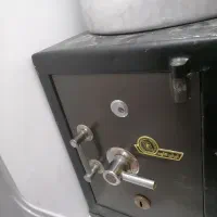 گاو صندوق