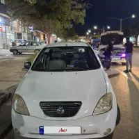 ماشین تیبا1 مدل 94