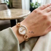 ساعت های استیل درجه( ۱High Quality)