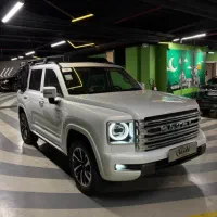 فروش و پذیرش haval h9