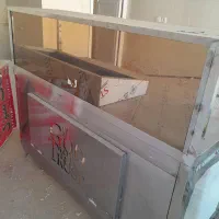 فروش وسایل فست‌فود