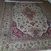 فرش دست بافت ۹