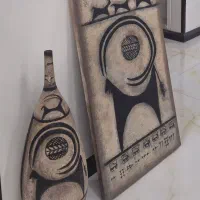 تابلو جام