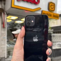 گوشیiphone 12|موبایل|همدان, |دیوار