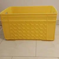 سبد باکس پلاستیکی