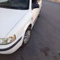 سمندLx