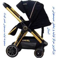 بی ۶ پرو/تخت/ گهواره/سیسمونی/قصر کودک تولیدی