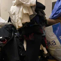 لباس دست دوم مردانه