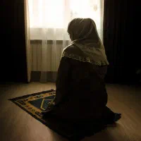 نماز قضا وروزه و قرآن برای اموات پذیرفته می‌شود