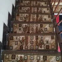 رو پله ای