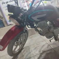 موتور شکاری تمیز