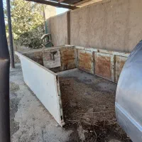 بار بند نیسان
