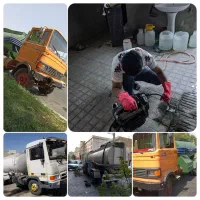 بازکن‌فنرزنی‌لوله‌بازکنی‌‌‌تخلیه‌چاه‌پردیس‌رودهن‌‌