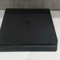 ps4 slim|کنسول، بازی ویدئویی و آنلاین|اهواز, زیتون کارمندی|دیوار
