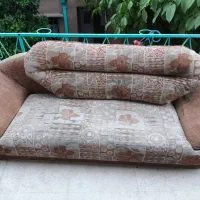 مبل دست دو هفت نفره
