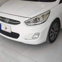 اکسنت مدل ۲۰۱۷بدون رنگ