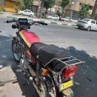 فروش موتور سکلت توافقی