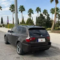 فروشBMW بی ام وX3