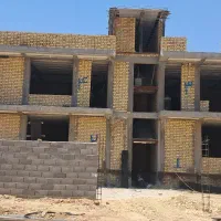 فروش مسکن ملی فاز 2 قطعه 273