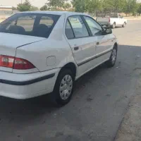معاوضه سمند با حواله ساینا