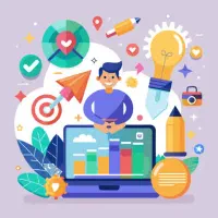 بازاریاب و ویزیتور