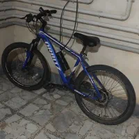 دوچرخه سایز ۲۶