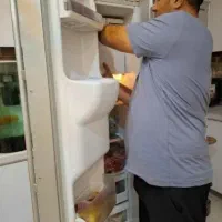 تعمیرات یخچال کل شهر۲۴ساعته ضمانتی درکمتراز۱ساعت