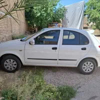 فروش تیبا ۲