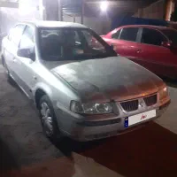 فروش سمند
