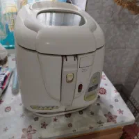 سرخ کن پاناسونیک