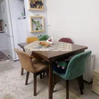 میز ناهار خوری