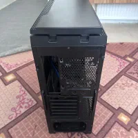 کیس Deep Cool Dukase v2|قطعات و لوازم جانبی رایانه|قم, زنبیل آباد|دیوار