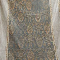 روفرشی یا سفره ۶ متری مخمل ضخیم