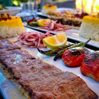 جذب نیرو در کافه رستوران ساده تا حرفه ای