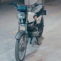 متور ۲۰۰|موتورسیکلت|بندرعباس, |دیوار